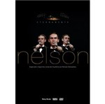 Ficha técnica e caractérísticas do produto DVD Nelson Gonçalves - Eternamente Nelson