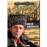 Ficha técnica e caractérísticas do produto DVD Neve Ardente - Cult Classic