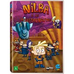 Ficha técnica e caractérísticas do produto DVD - Nilba e os Desastronautas
