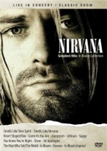 Ficha técnica e caractérísticas do produto DVD Nirvana - Greatest Hits : In Bloom Collection - 1