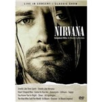 Ficha técnica e caractérísticas do produto DVD Nirvana - Greatest Hits : In Bloom Collection