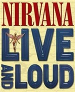Ficha técnica e caractérísticas do produto DVD Nirvana - Live And Loud - 953147
