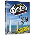 Ficha técnica e caractérísticas do produto DVD - Nitro Circus