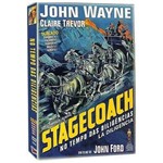 Ficha técnica e caractérísticas do produto DVD no Tempo das Diligências - John Wayne