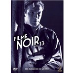 Ficha técnica e caractérísticas do produto DVD Noir Vol.13 (3 DVDs)