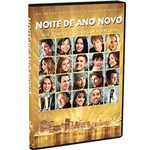 Ficha técnica e caractérísticas do produto DVD Noite de Ano Novo