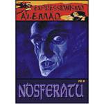 Ficha técnica e caractérísticas do produto DVD Nosferatu Vol. 3