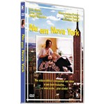 Ficha técnica e caractérísticas do produto DVD Nu em Nova York