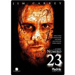 Dvd Numero 23