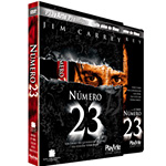 Ficha técnica e caractérísticas do produto DVD Número 23