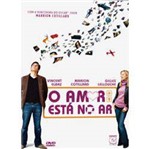 Ficha técnica e caractérísticas do produto DVD o Amor Está no Ar (MP4)
