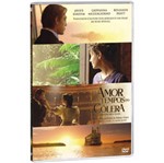 Ficha técnica e caractérísticas do produto DVD o Amor Nos Tempos do Cólera