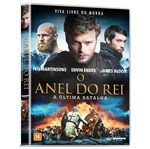 Ficha técnica e caractérísticas do produto Dvd - o Anel do Rei