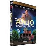 Ficha técnica e caractérísticas do produto DVD - o Anjo Mora ao Lado - Playarte