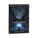 DVD - o Apanhador de Sonhos