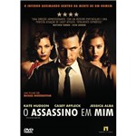 Ficha técnica e caractérísticas do produto DVD o Assassino em Mim