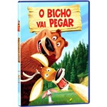 DVD o Bicho Vai Pegar