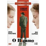 Ficha técnica e caractérísticas do produto DVD o Bígamo - Ida Lupino