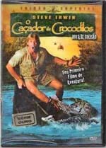 Ficha técnica e caractérísticas do produto Dvd o Caçador de Crocodilos - (17)