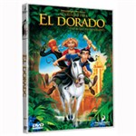 Ficha técnica e caractérísticas do produto DVD o Caminho para Eldorado