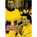 Ficha técnica e caractérísticas do produto DVD o Cardeal