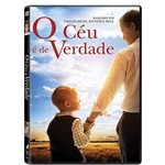 DVD - o Céu é de Verdade