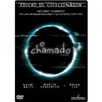 Ficha técnica e caractérísticas do produto DVD o Chamado - Edição de Colecionador - Paramount