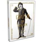 Ficha técnica e caractérísticas do produto Dvd o Chaplin que Ninguém Viu