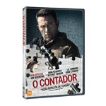 Ficha técnica e caractérísticas do produto Dvd - o Contador
