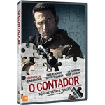 Ficha técnica e caractérísticas do produto DVD o Contador