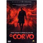 Ficha técnica e caractérísticas do produto Dvd - o Corvo