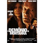 Ficha técnica e caractérísticas do produto DVD o Demônio da Montanha
