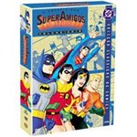 Ficha técnica e caractérísticas do produto DVD o Desafio dos Super Amigos Vol. 2 (Duplo)