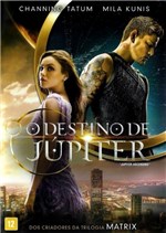 Ficha técnica e caractérísticas do produto DVD - o Destino de Júpiter - Warner Bros.