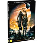 Ficha técnica e caractérísticas do produto DVD - o Destino de Jupiter
