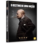 Ficha técnica e caractérísticas do produto DVD o Destino de uma Nação