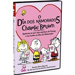 Ficha técnica e caractérísticas do produto DVD o Dia dos Namorados do Charlie Brown