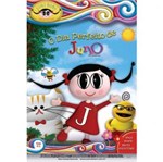 Ficha técnica e caractérísticas do produto DVD o Dia Perfeito de Juno - 952886