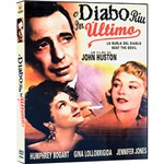 Ficha técnica e caractérísticas do produto DVD - o Diabo Riu por Último