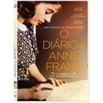 Ficha técnica e caractérísticas do produto Dvd: O Diário De Anne Frank