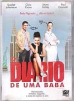 Ficha técnica e caractérísticas do produto Dvd o Diario de uma Babá - (23)