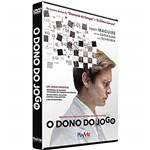 Ficha técnica e caractérísticas do produto DVD - o Dono do Jogo