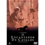Ficha técnica e caractérísticas do produto DVD o Encantador de Cavalos - Walt Disney