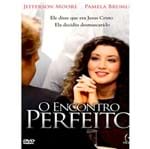 Ficha técnica e caractérísticas do produto DVD o Encontro Perfeito