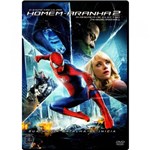 Ficha técnica e caractérísticas do produto DVD o Espetacular Homem-Aranha 2 - a Ameaça de Electro - Sony