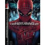 Ficha técnica e caractérísticas do produto Dvd - O Espetacular Homem-aranha
