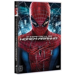 Ficha técnica e caractérísticas do produto DVD O Espetacular Homem Aranha