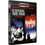 Ficha técnica e caractérísticas do produto DVD - o Espião que Saiu do Frio
