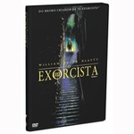 Ficha técnica e caractérísticas do produto DVD - O Exorcista 3