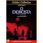 DVD - o Exorcista